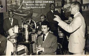 Oran- SDV- 0791- Esther Ramirez